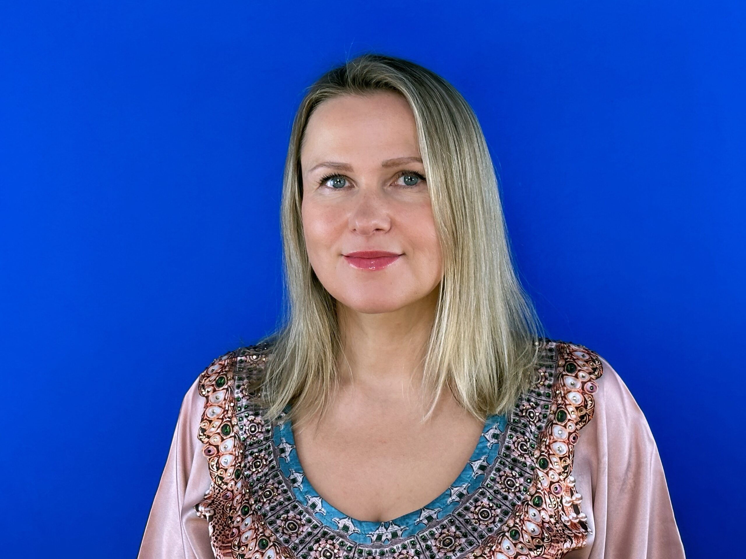 Larysa Van de Staan Profile Picture